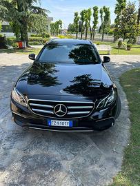 Mercedes-Benz E300 de Auto EQ-POWER BUSINESS EXTRA