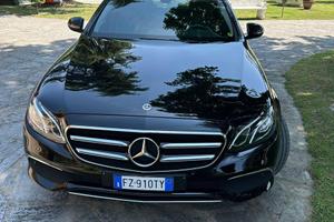Mercedes-Benz E300 de Auto EQ-POWER BUSINESS EXTRA