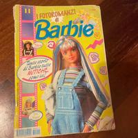 I fotoromanzi di Barbie n.11 del 1998