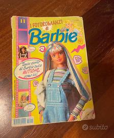 I fotoromanzi di Barbie n.11 del 1998