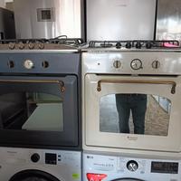 forno di incasso ventilato