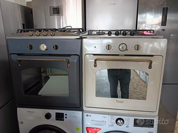 forno di incasso ventilato