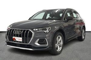 Audi Q3 35 2.0 tdi Business Advanced s-tronic
