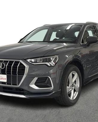 Audi Q3 35 2.0 tdi Business Advanced s-tronic