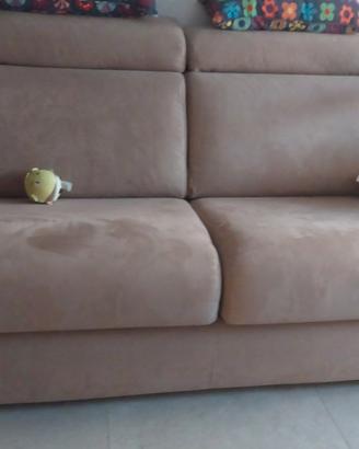 DIVANO POLTRONE E SOFÀ 