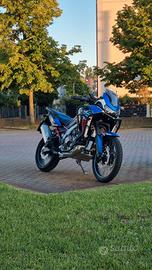 Honda Africa Twin Urban 1100 2023 