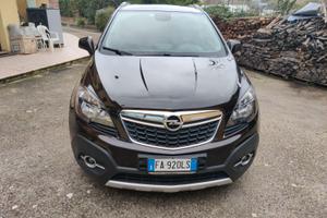 MOKKA GPL 140cv Anno 2016 Km 148000