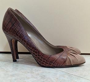 décolleté Furla n. 41