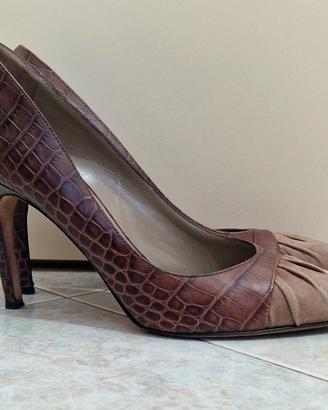 décolleté Furla n. 41