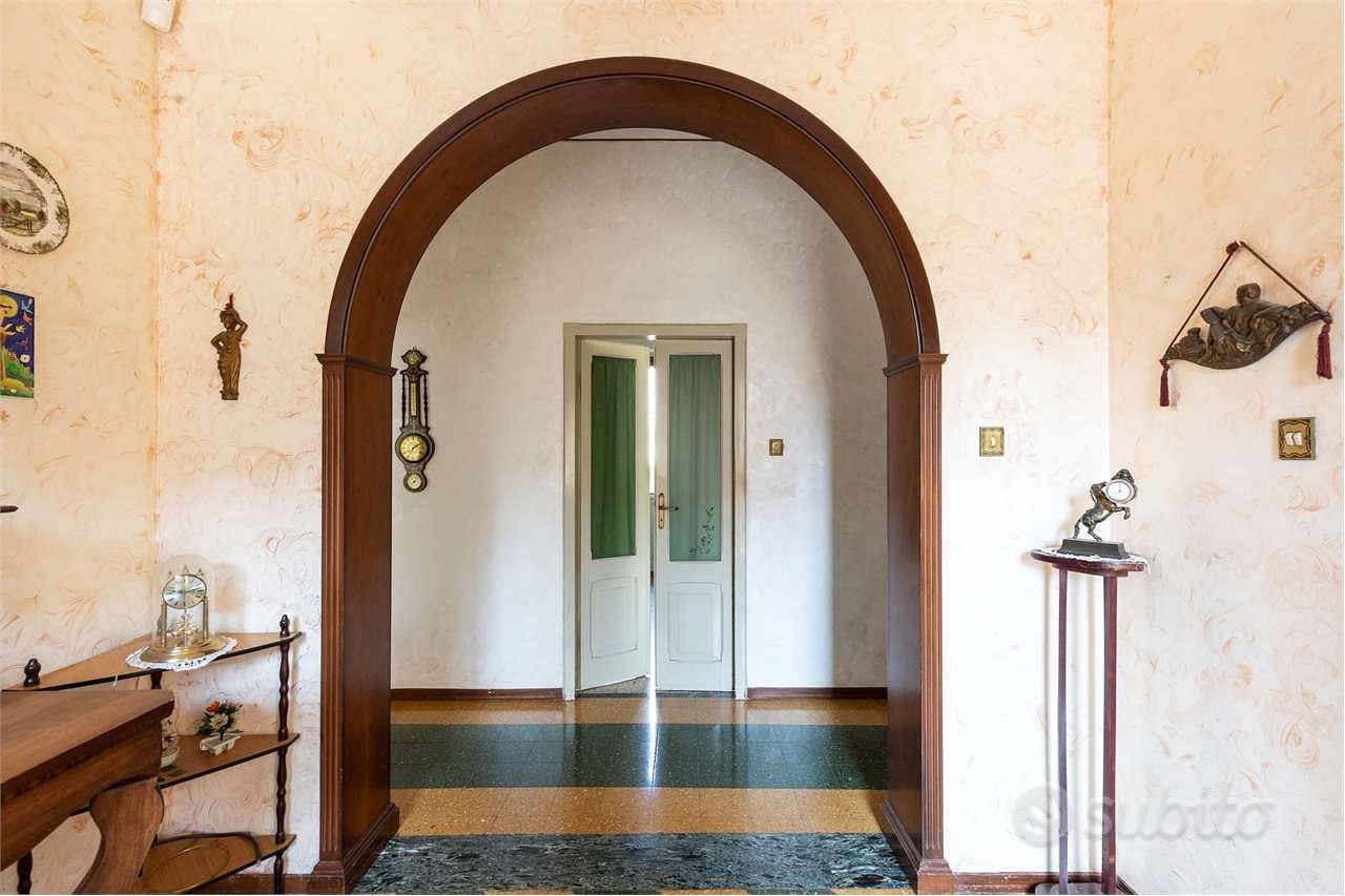 House in Chiaravalle - Vista 4