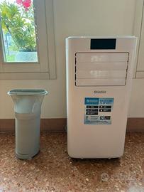 Condizionatore d’aria portatile