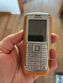 Cellulare Nokia