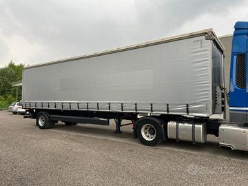 Semirimorchio City Krone anno 2012