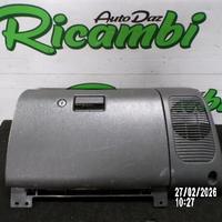 CASSETTO OGGETTI PER MISTUBISHI L200 K64T 2001