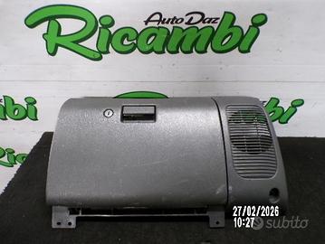 CASSETTO OGGETTI PER MISTUBISHI L200 K64T 2001