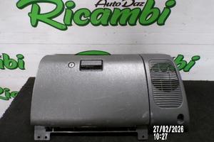 CASSETTO OGGETTI PER MISTUBISHI L200 K64T 2001