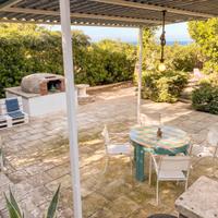 "Casetta Paradiso" Villetta sul mare Otranto