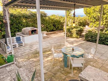 "Casetta Paradiso" Villetta sul mare Otranto