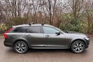 Volvo V90 Cross Country BSN PLUS D4  AWD AUT.