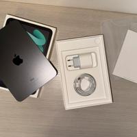 Apple Ipad mini  6a generazione + apple pencil 2