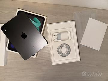 Apple Ipad mini  6a generazione + apple pencil 2