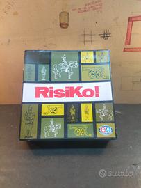 Risiko