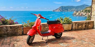 vespa pk s ristrutturato  