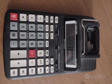 calcolatrice PC810B