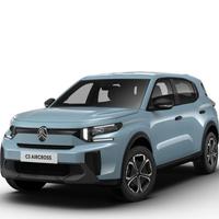 CITROEN C3 Aircross II 2024 - C3 Aircross 1.2 pure