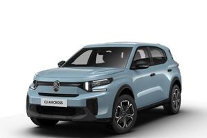 CITROEN C3 Aircross II 2024 - C3 Aircross 1.2 pure