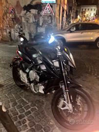 Mv agusta 800 125cc