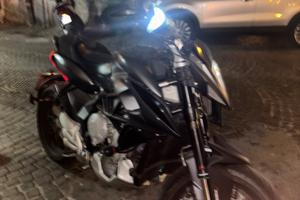 Mv agusta 800 125cc