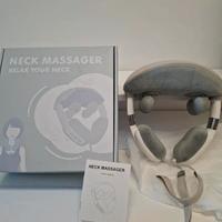 Massaggiatore cervicale