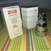 Soffione  basso consumo AMWAY