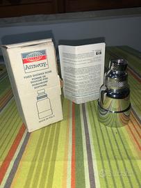 Soffione  basso consumo AMWAY