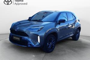 Toyota Yaris Cross 1.5 Hybrid 5p. E-CVT Adventure