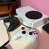 Xbox serie s