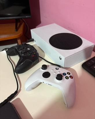 Xbox serie s