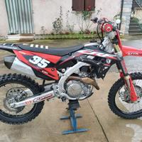 Crf 450