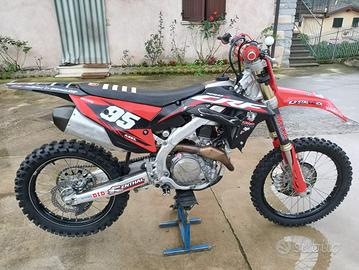 Crf 450