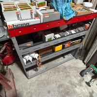 materiale elettrico stock