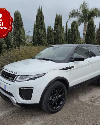 RANGE ROVER EVOQUE 2.0 DIESEL 150 CV DYNAMIC-2018