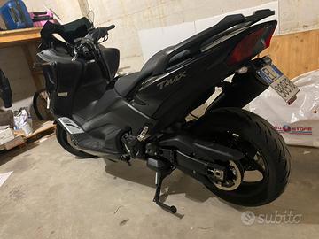 Vendo T Max 530