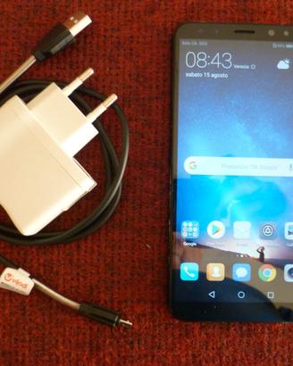 Smartphone Huawei