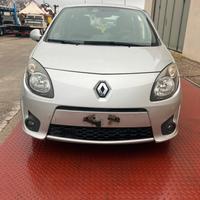 Renault twingo 2011 ricambi disponibili