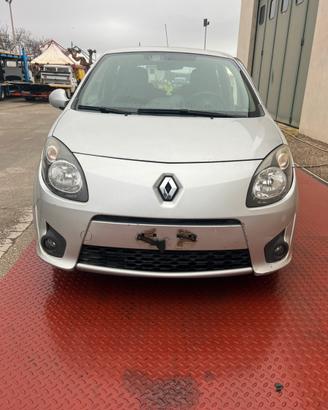 Renault twingo 2011 ricambi disponibili