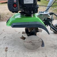Motozappa viking HB 445 R