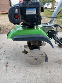 Motozappa viking HB 445 R