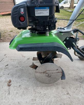Motozappa viking HB 445 R