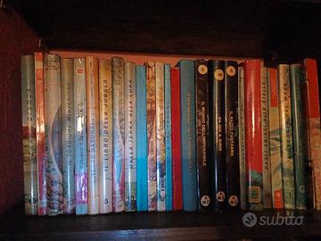 LIBRI ANNI  60